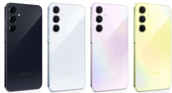 Senarai sepuluh telefon bimbit popular terkini: Samsung mendahului senarai, tiga model Xiaomi berada dalam senarai