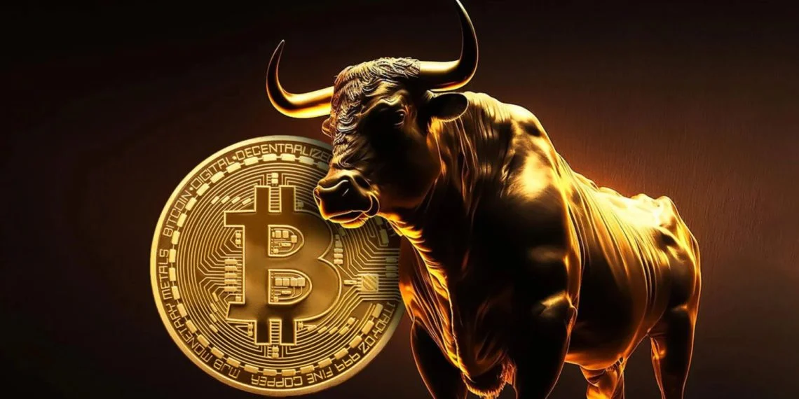 A sign of Bitcoin’s surge? ! Glassnode: Very similar to the 2018-2021 bull market