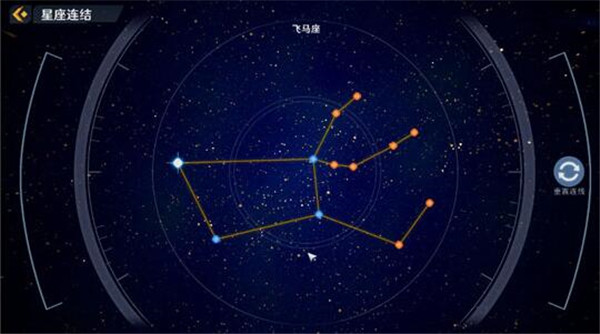 ワンタ星座リンク一覧