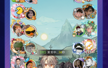 我们又做了新游戏？狼人杀年度新游计划第六期上线！