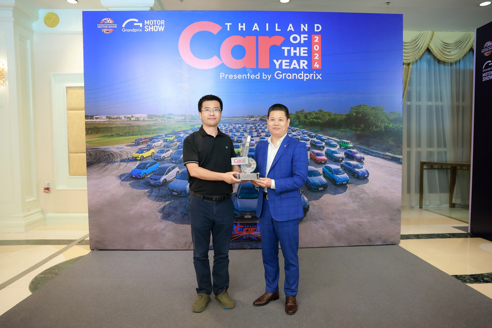 Nezha Auto menghantar 8,317 unit pada bulan Mac, dengan sejumlah 400,000 unit dihantar