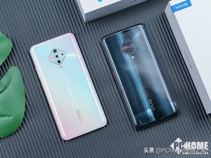 vivoy9s手机怎么样 最新自拍利器vivo Y9s评测