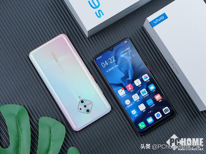 vivoy9s手机怎么样 最新自拍利器vivo Y9s评测