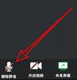 Tutorial on how to add background music to Tencent meetings