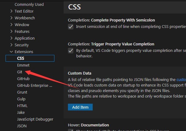 Bagaimana untuk membuka tarikh jadual komitmen git dalam Vscode_Cara membuka tarikh jadual komitmen git dalam Vscode