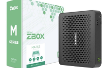索泰海外推出 ZBOX Edge MA762 迷你主机：锐龙 7 7840HS、双网口