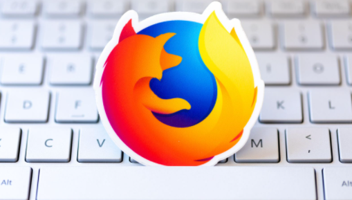 What should I do if Firefox opens with Baidu?