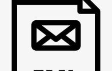 eml格式是什么文件怎么打开（eml转jpg最简单方法）