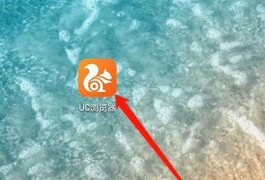 So richten Sie den datensparenden Lesemodus im UC Browser ein_Eine Liste der Schritte zum Aktivieren des Geschwindigkeitsmodus im UC Browser