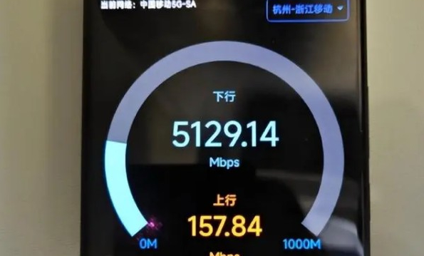 Does Xiaomi Mi 14 support 5.5G network? How to upgrade Xiaomi Mi 14 to 5.5G network