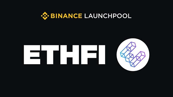 How much is the issuance of ETHFI coins? Introduction to the total amount of ETHFI coins issued