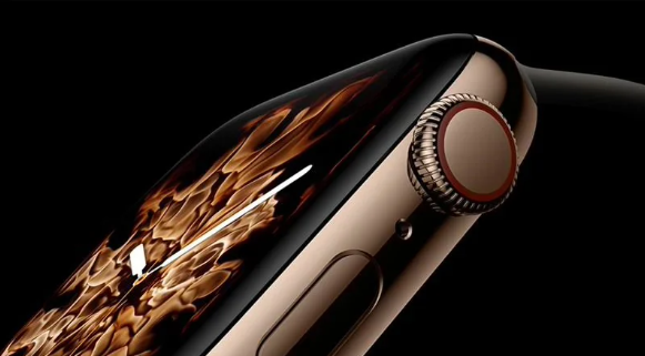 苹果Apple Watch Series 4或遭淘汰-IT业界-