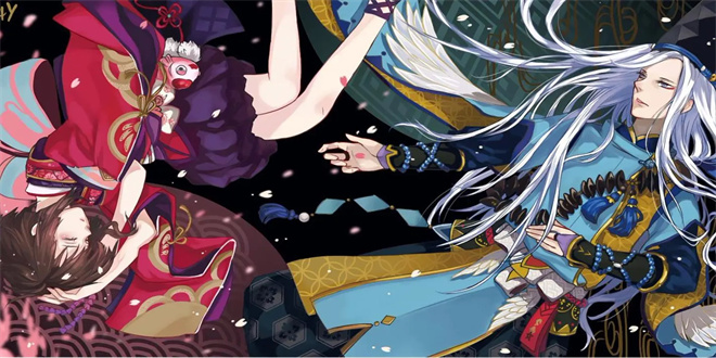 Onmyoji Strawberry Music Festival event introduction