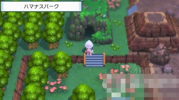 ポケモンクリスタルダイヤモンドブライトパールミュウツーの捕まえ方