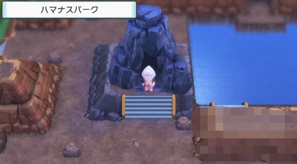 ポケモンのクリスタル、ダイヤモンド、ブライトパール、フェニックスの捕まえ方