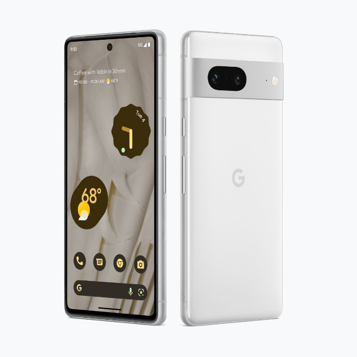 谷歌 Pixel 5a 及后续机型获 2024 年 4 月更新，重点修复相机问题