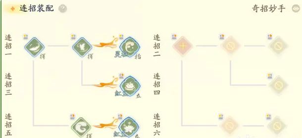 《射雕》奶媽攻略一覽