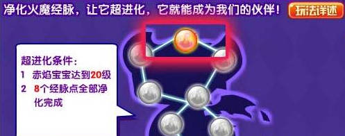 《洛克王国》火魔获取攻略