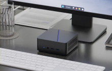 七彩虹推出旗下首款迷你主机 CMHN01：i5-12450H 处理器，1559 元起