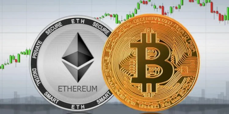 Anda boleh membuat wang walaupun dengan turun naik yang teruk! Bitfinex melancarkan kontrak kekal turun naik Bitcoin dan Ethereum