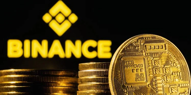 Binance launches unified account! Open 350 types of mortgage asset trading contracts