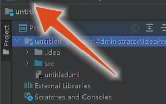Bagaimana untuk menetapkan bahasa Cina dalam IntelliJ IDEA