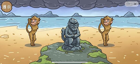 Strategie zum Abschließen des ersten Levels von Journey to the West: The Stone Monkey is Born