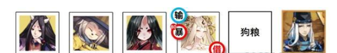 Recommended lineup for defeating the Kraken in Onmyoji