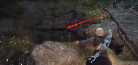 Comment obtenir le casque Cyclope dans Dragons Dogma 2