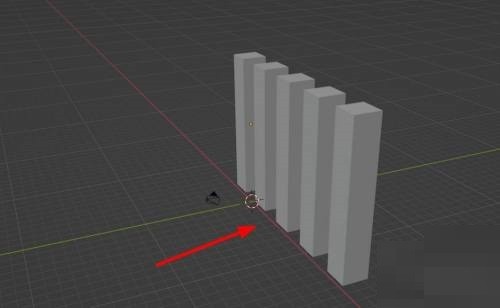 So verwenden Sie den Blender-Matrixmodifikator_So verwenden Sie den Blender-Matrixmodifikator