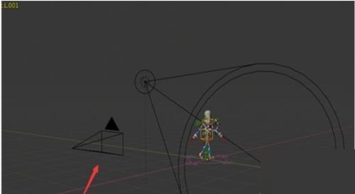 Comment exporter une animation dans le didacticiel dexportation danimation Blender_Blender