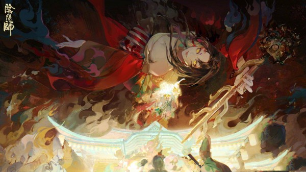 Gamme descalade de la tour Onmyoji sp Ebisu recommandée