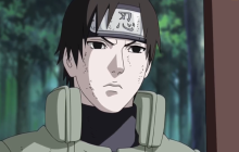 《火影忍者：忍者新世代》为伙伴和未来而战！S忍佐井[忍界大战]登场！