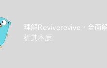 理解Reviverevive，全面解析其本质
