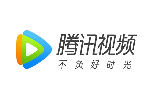 Tencent Video QR コードの場所