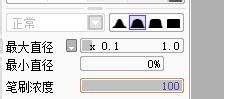 How to use modified line in sai_Using the modified line method in sai