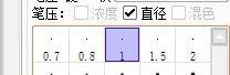 sai怎麼使用修改線_sai使用修改線方法