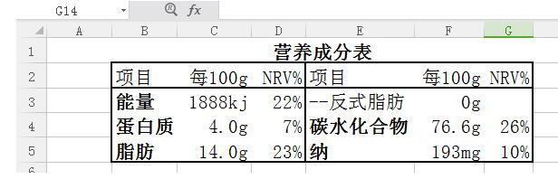 BarTender繪製表格的操作步驟