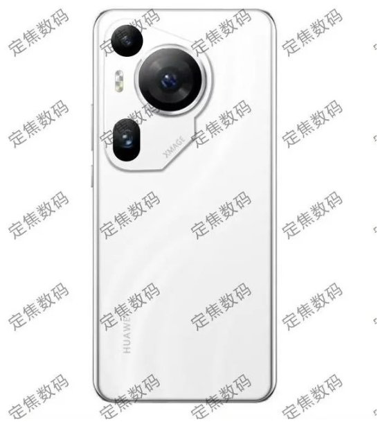 Huawei P70 series is about to be launched, and netizens said, Im so looking forward to it!