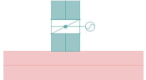 配管継手やバルブ部品の詳細な動作を Revit で透明化して解決