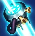 Introduction to the core equipment of Hex Ice Nest in the League of Legends mobile game