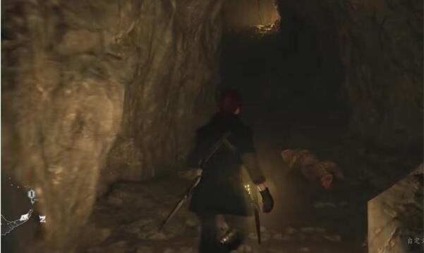 Dragons Dogma 2 Enquête sur le guide du temple sous-marin