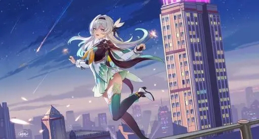 Honkai Impact Railway 2.2 のカードプールのキャラクターと発売時間は何ですか?