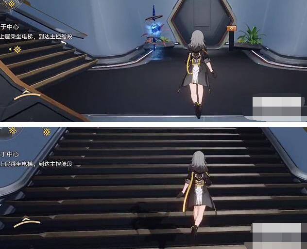 Honkai Impact: Star Rail Elevator Ride Guide