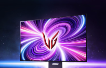 LG 推出 32GS75Q 31.5 英寸 OLED 显示器：4K 240Hz / FHD 480Hz 双模式，11999 元