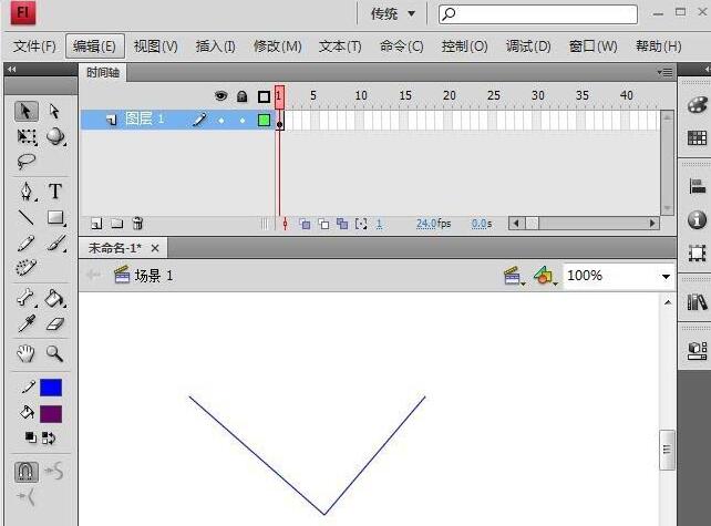 Tutorial ubah bentuk denyar dan sambungan