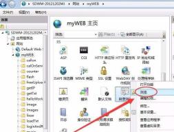 Flash让服务器中图片在网页中显示的操作方法