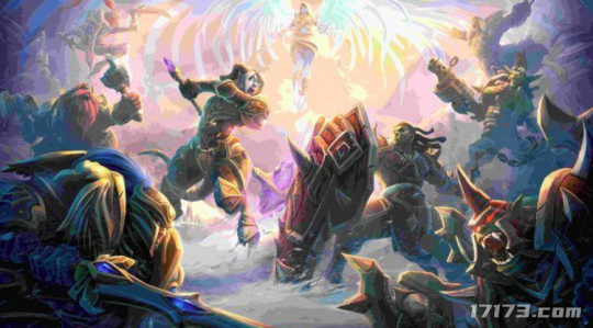 Tencent mahu menangis tetapi tiada air mata! Kemunculan semula berprofil tinggi Blizzard, adakah permainan yang bersaing akan mengalami tamparan hebat?