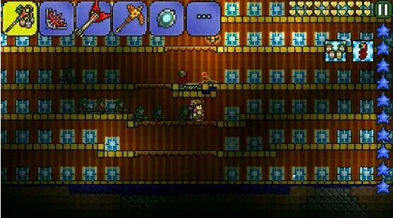 Guide pour terminer rapidement la mission du pêcheur à Terraria