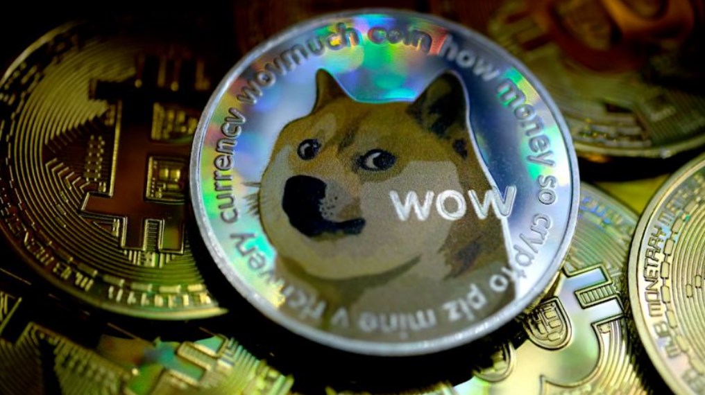 Bagaimana untuk membeli Dogecoin pada mudah alih OuYi